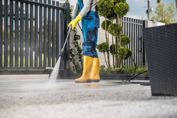 Reliable Blue Springs, MO Pressure Washing Services Solutions